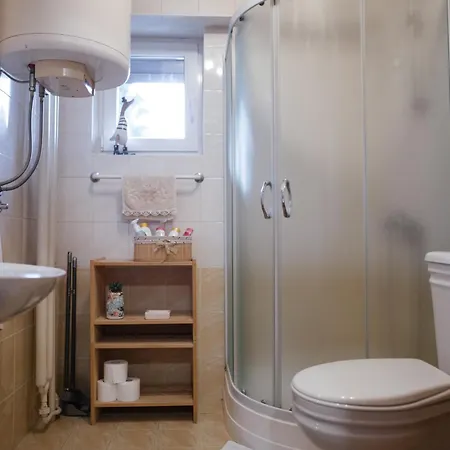 Apartment Vuk Palic