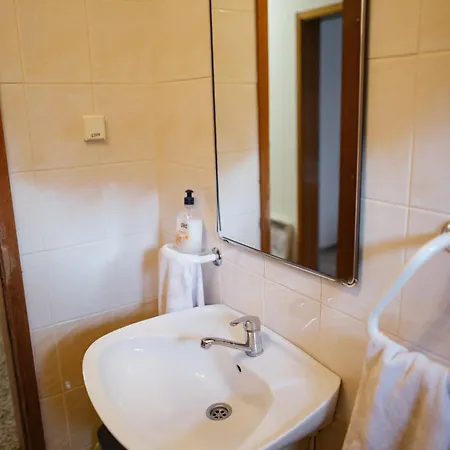 Vuk Apartment Palic