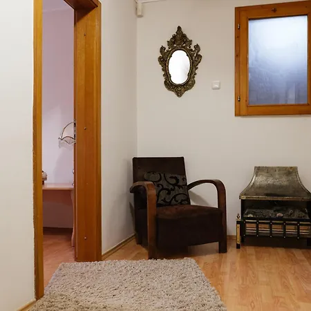 Apartment Vuk *