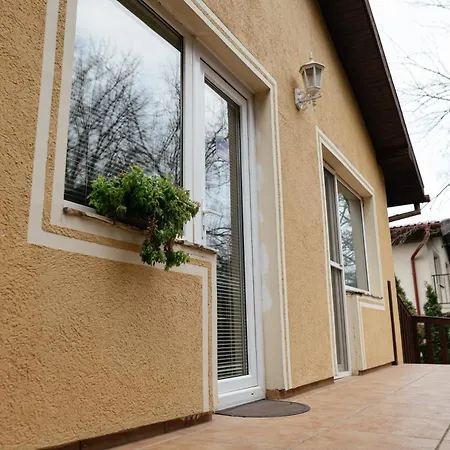 Apartment Vuk *