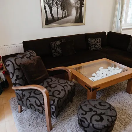 Apartment Vuk Palic