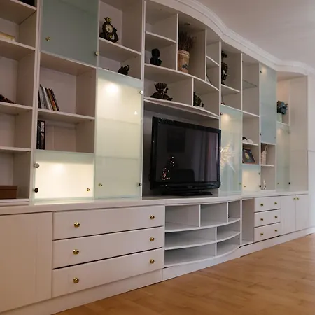 Vuk Apartment