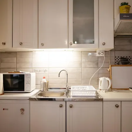Apartment Vuk *