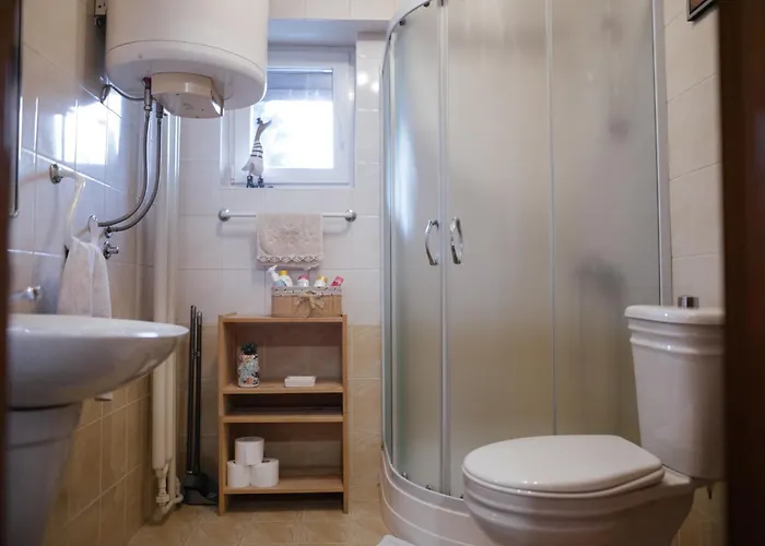 Lägenhet Vuk Palić