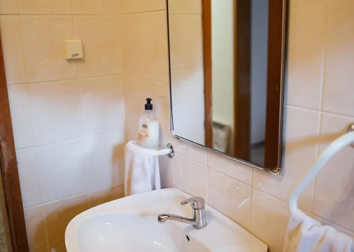 Vuk Lägenhet Palić