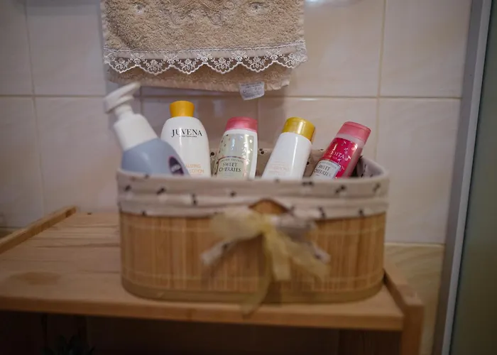 Vuk Lägenhet Palić